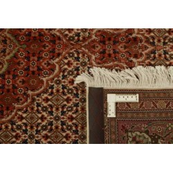 tappeto persia tabriz 50 mahi cm 147x199  2