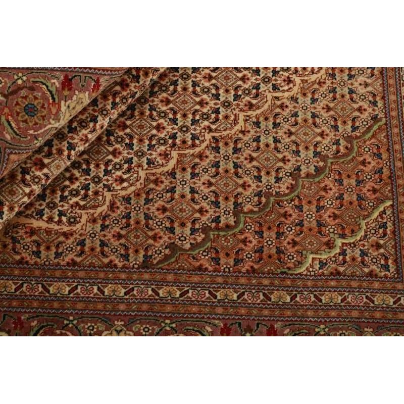 tappeto PERSIA TABRIZ 50 MAHI CM.147X199