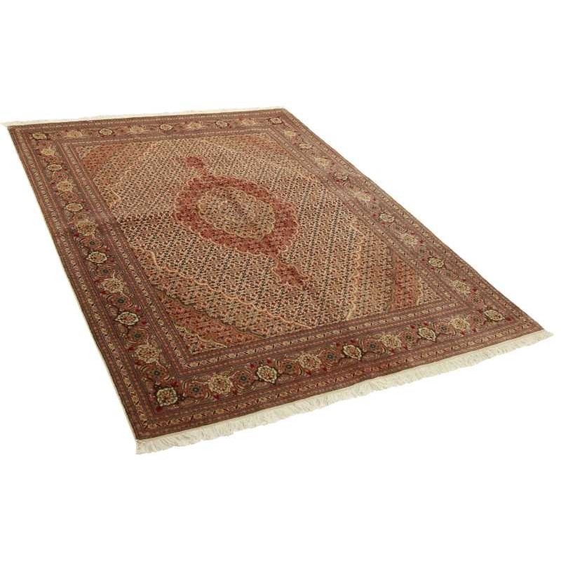 tappeto PERSIA TABRIZ 50 MAHI CM.147X199