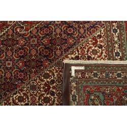 tappeto persia tabriz 40 mahi cm 202x310  2