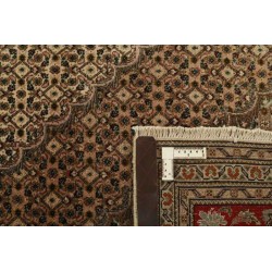 tappeto persia tabriz 40 mahi cm 247x358  2