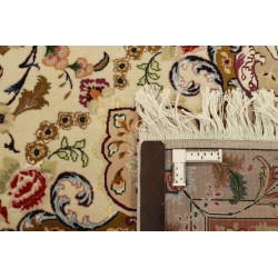 tappeto persia tabriz 50 cm 253x358  2
