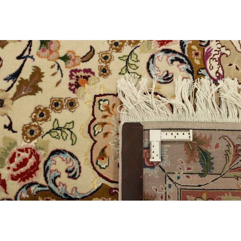 tappeto PERSIA TABRIZ 50 CM.253X358