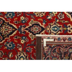 tappeto persia keshan cm 130x224  2