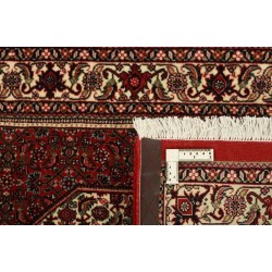 tappeto persia bidjar fine cm 72x150  2