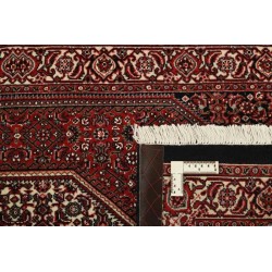 tappeto persia bidjar fine cm 71x138  2