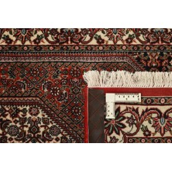 tappeto persia bidjar fine cm 67x134  2