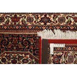 tappeto persia bidjar fine cm 70x297  2