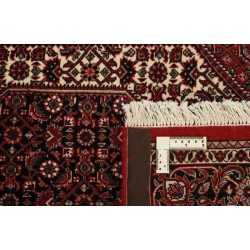 tappeto persia bidjar cm 84x307  2
