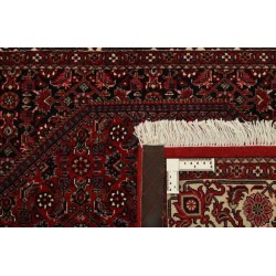 tappeto persia bidjar fine cm 85x309  2