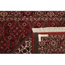 tappeto persia bidjar cm 84x297  2