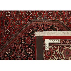 tappeto persia bidjar fine cm 83x294  2