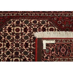 tappeto persia bidjar fine cm 84x309  2