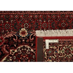 tappeto persia bidjar cm 86x308  2