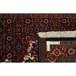 tappeto persia bidjar fine cm 83x314  2
