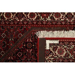 tappeto persia bidjar cm 75x283  2