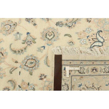 tappeto PERSIA NAIN FINE CON SETA CM.198X304