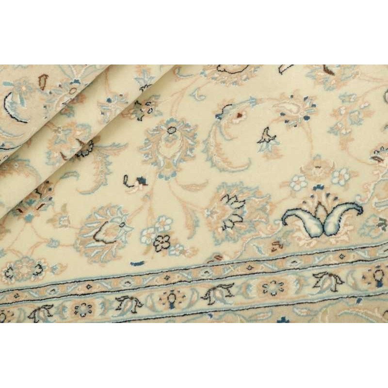 tappeto PERSIA NAIN FINE CON SETA CM.198X304