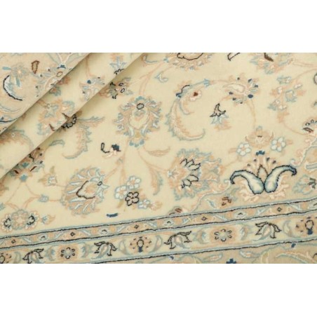 tappeto PERSIA NAIN FINE CON SETA CM.198X304
