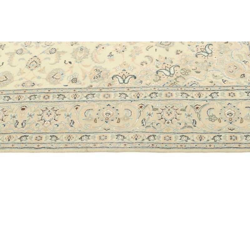 tappeto PERSIA NAIN FINE CON SETA CM.198X304