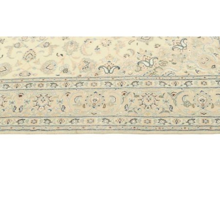 tappeto PERSIA NAIN FINE CON SETA CM.198X304