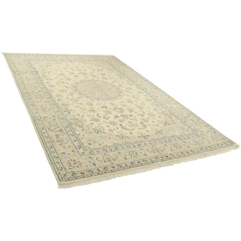 tappeto PERSIA NAIN FINE CON SETA CM.198X304