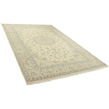 tappeto PERSIA NAIN FINE CON SETA CM.198X304