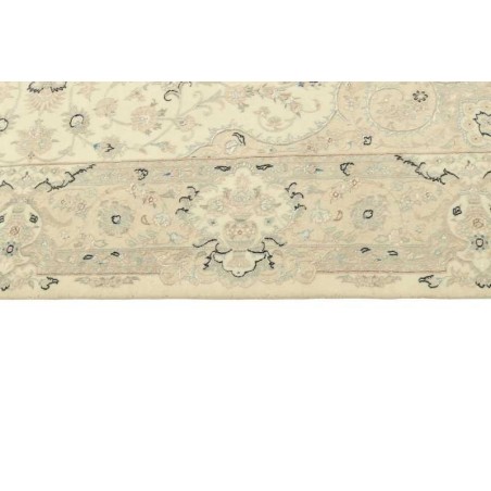 tappeto PERSIA NAIN FINE CON SETA CM.204X303