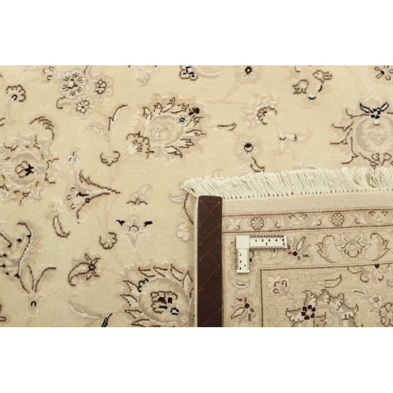 tappeto PERSIA NAIN FINE CON SETA CM.200X302