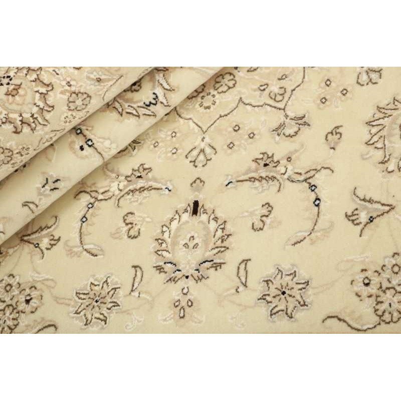 tappeto PERSIA NAIN FINE CON SETA CM.200X302