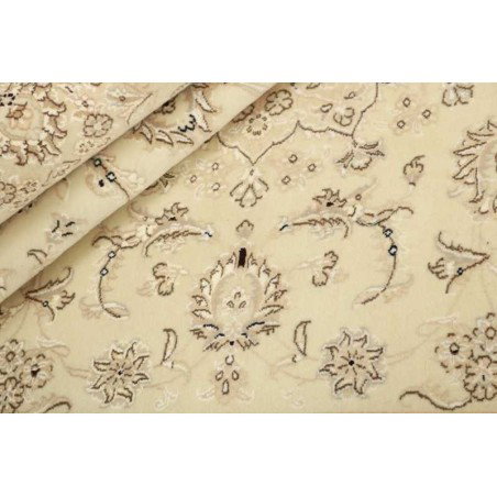 tappeto PERSIA NAIN FINE CON SETA CM.200X302