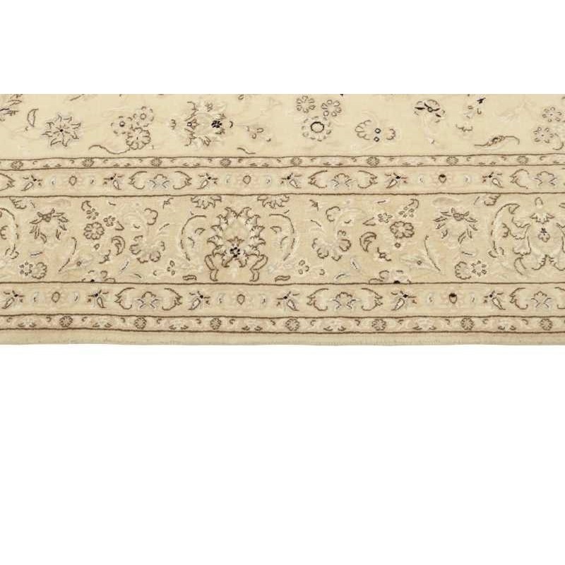 tappeto PERSIA NAIN FINE CON SETA CM.200X302