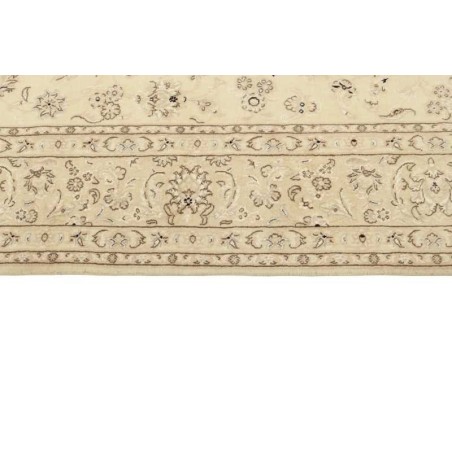 tappeto PERSIA NAIN FINE CON SETA CM.200X302