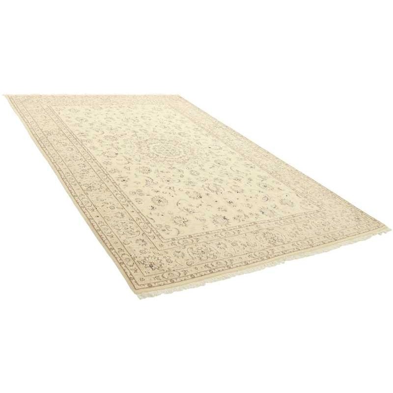 tappeto PERSIA NAIN FINE CON SETA CM.200X302