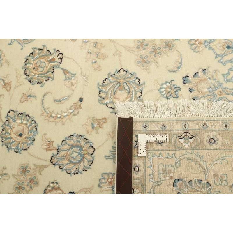 tappeto PERSIA NAIN FINE CON SETA CM.200X301