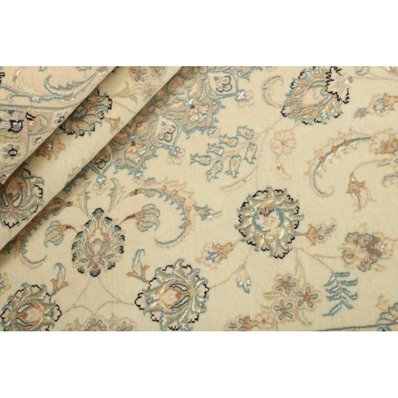 tappeto PERSIA NAIN FINE CON SETA CM.200X301