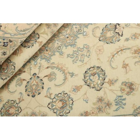 tappeto PERSIA NAIN FINE CON SETA CM.200X301