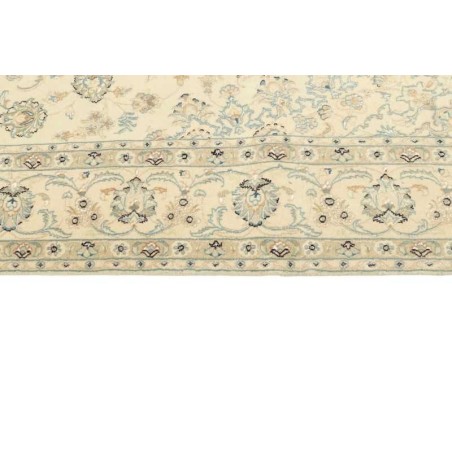 tappeto PERSIA NAIN FINE CON SETA CM.200X301