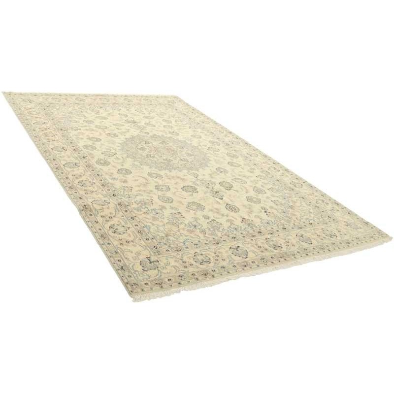 tappeto PERSIA NAIN FINE CON SETA CM.200X301