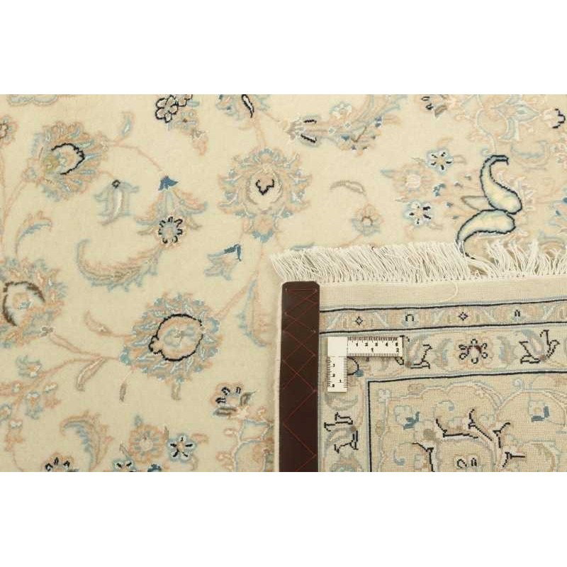 tappeto PERSIA NAIN FINE CON SETA CM.198X300