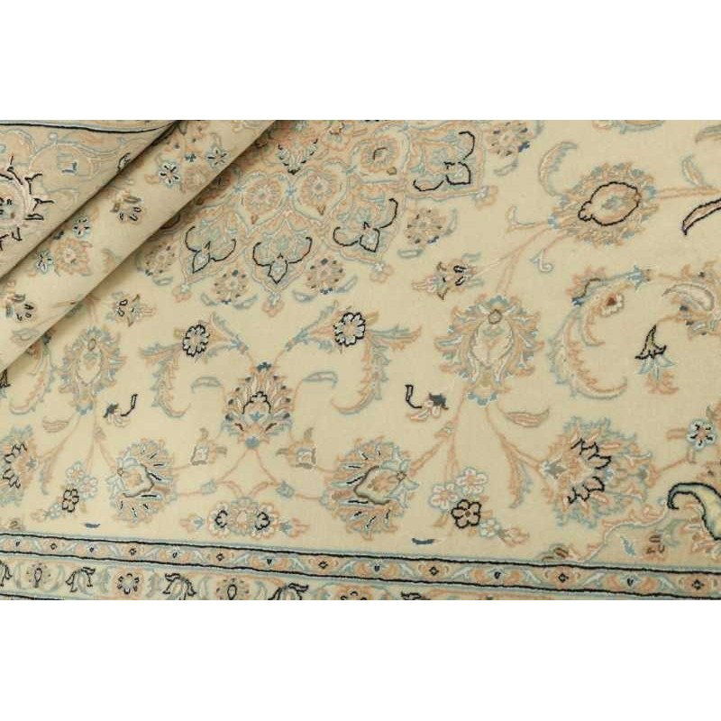 tappeto PERSIA NAIN FINE CON SETA CM.198X300