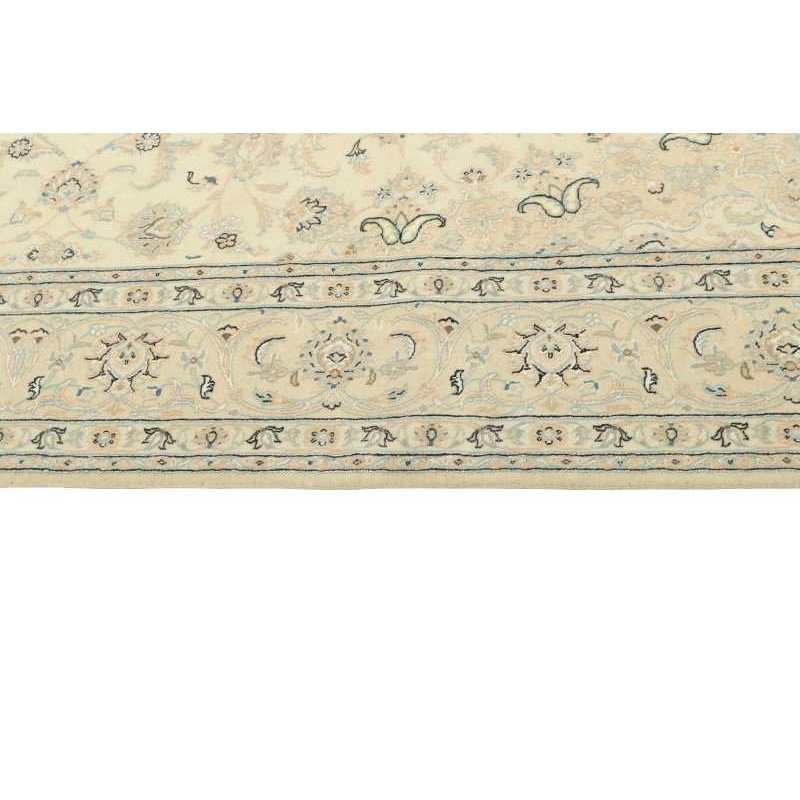 tappeto PERSIA NAIN FINE CON SETA CM.198X300