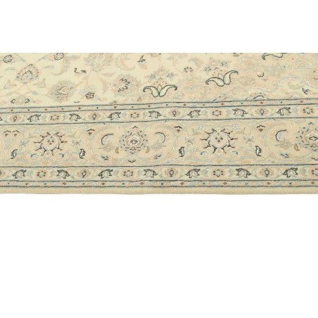 tappeto PERSIA NAIN FINE CON SETA CM.198X300