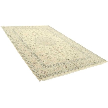 tappeto PERSIA NAIN FINE CON SETA CM.198X300