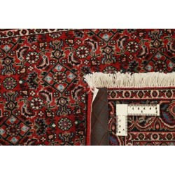 tappeto persia bidjar cm 68x135  2