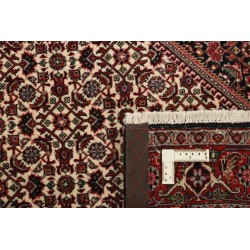 tappeto persia bidjar cm 82x210  2