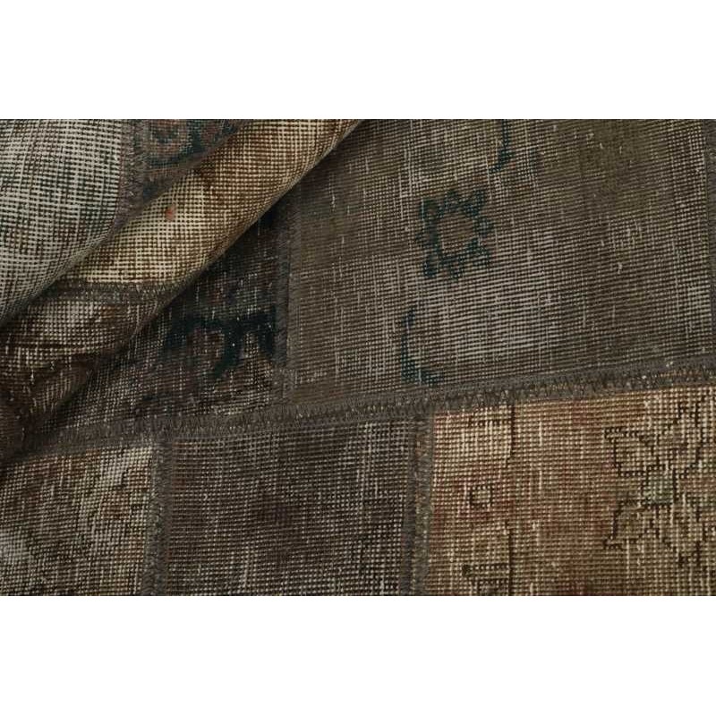 tappeto PERSIA VINTAGE PATCHWORK CM.171X238