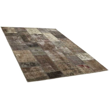 tappeto PERSIA VINTAGE PATCHWORK CM.171X238