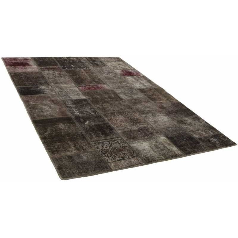 tappeto PERSIA VINTAGE PATCHWORK CM.172X240