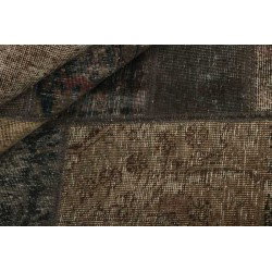tappeto persia vintage patchwork cm 168x241  2